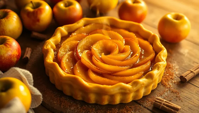 Des desserts faciles à réaliser pour éblouir vos invités