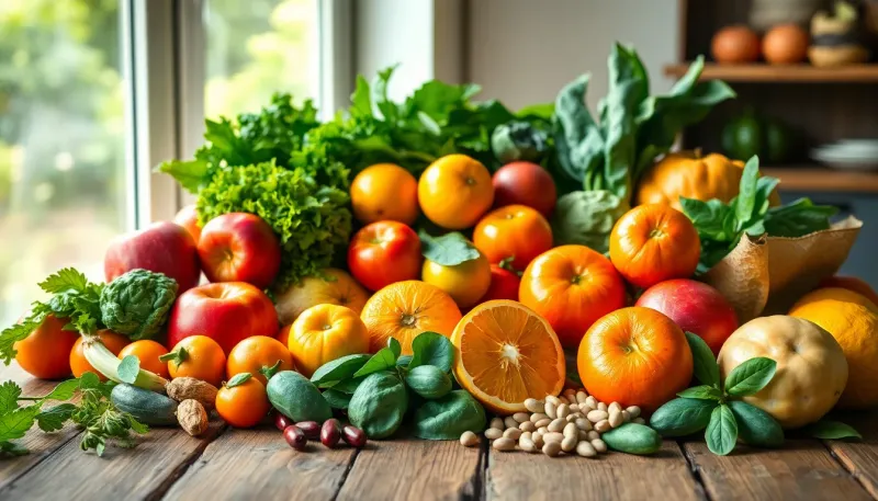 Quels aliments du quotidien contiennent le moins de cadmium ?