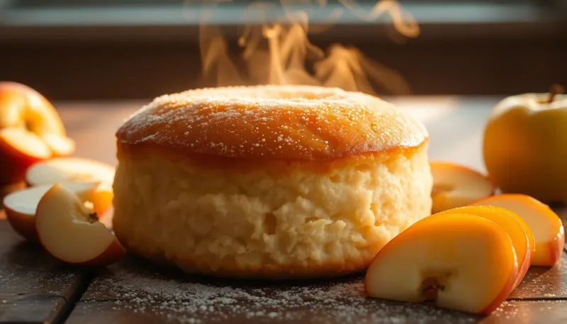 Rendez vos gâteaux au yaourt encore plus moelleux avec un ingrédient secret