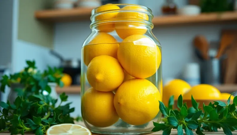 Techniques de conservation des agrumes : comment éviter le gaspillage alimentaire avec des gestes simples